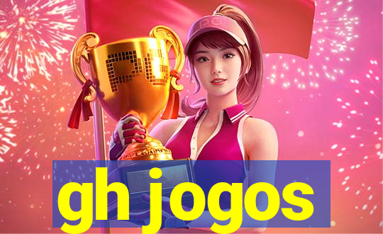 gh jogos